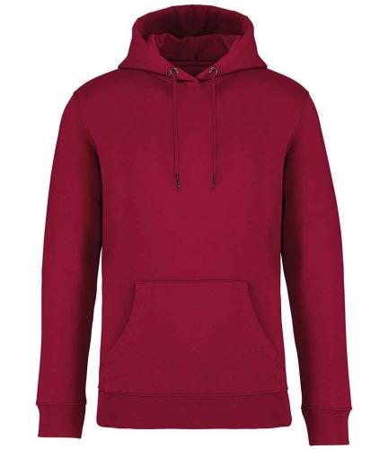 Native Spirit Unisex Heavyweight Hooded Sweatshirt - HIB - XS
